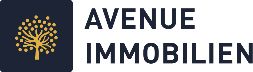 Avenue Immobilien Logo